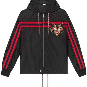 Gucci Jacket